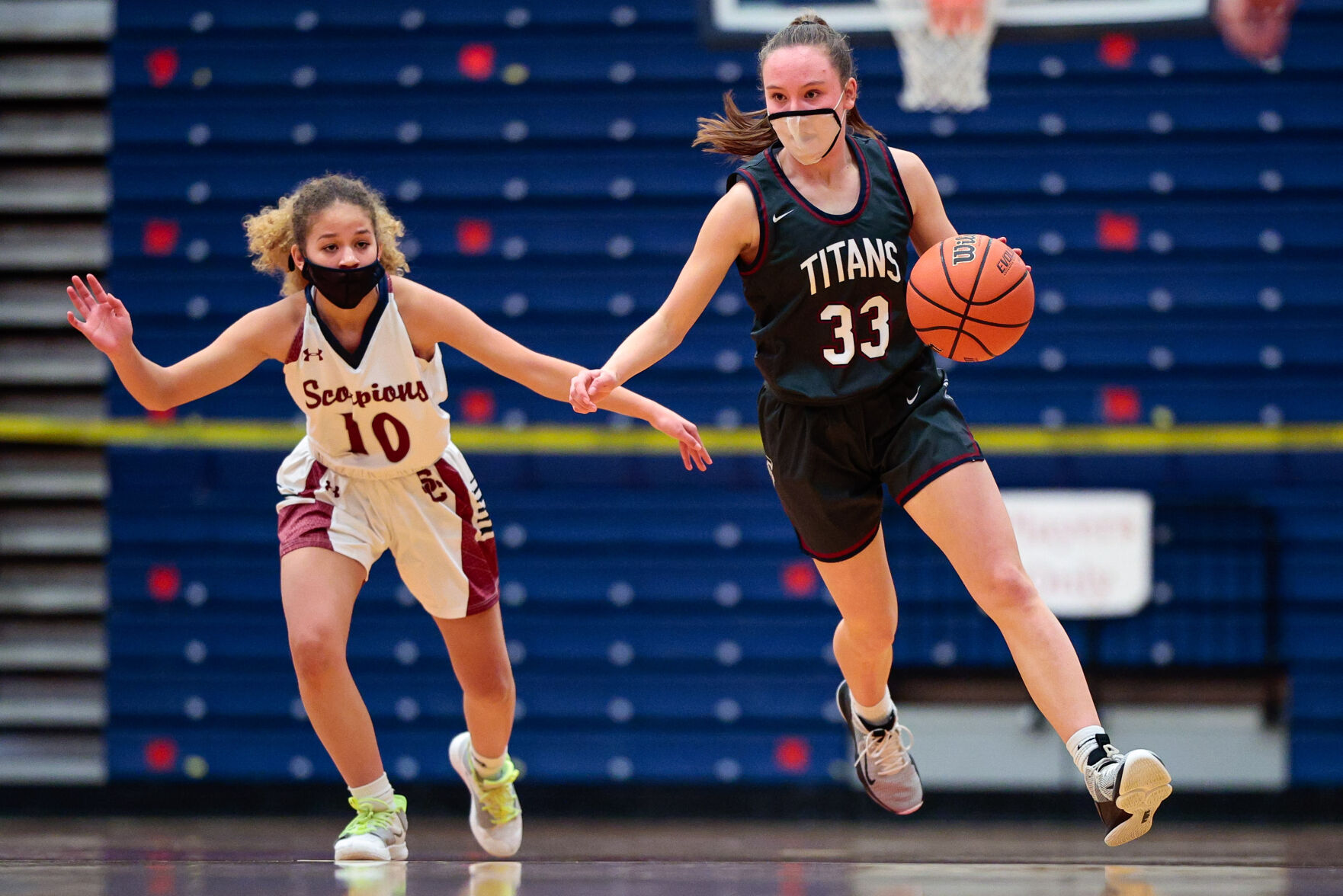 PREP BASKETBALL